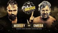 Image result for jon moxley vs kenny omega full gear